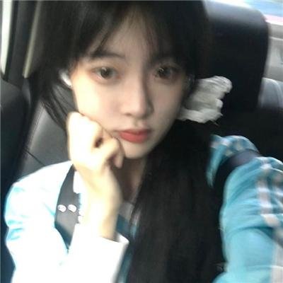 霸气女销售