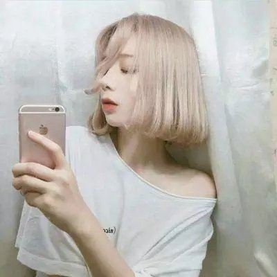 夏日小镇