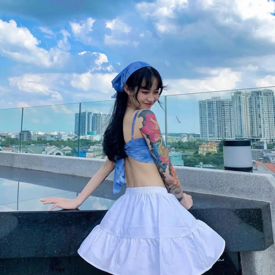一支小雨伞