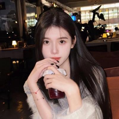 顾盼生香